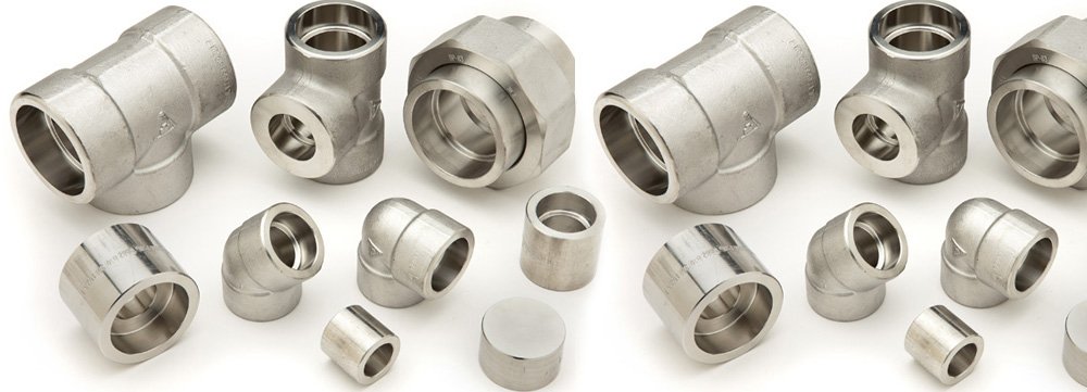 Alloy Steel F11 Forged Fittings